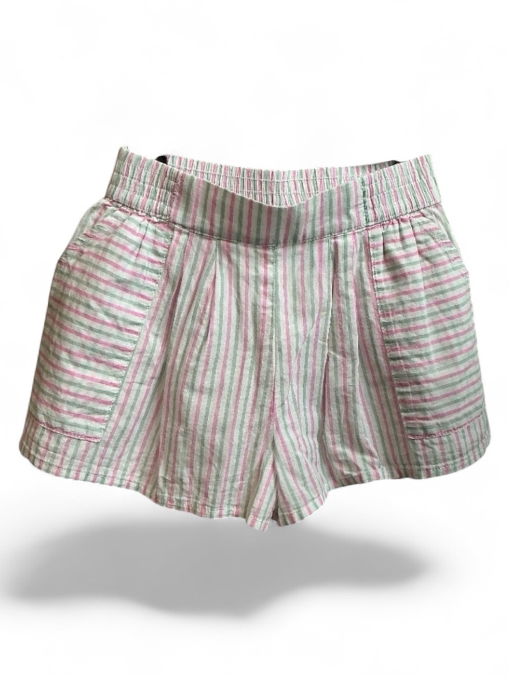 Janie & Jack 100% cotton short 5T